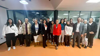 Altındağ Belediyesi’nden Üniversite Adayı Gençlere Seminer Desteği