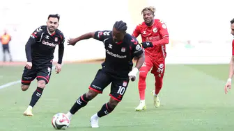 Keçiörengücü Sivas Deplasmanında Kazandı: Play-Off Yolunda Kritik 3 Puan