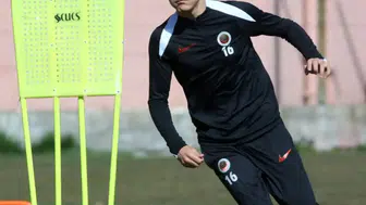 Gençlerbirliği, Aliağa FK Maçı Hazırlıklarını Tamamladı