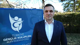 GENÇKONFED'ten Okullardaki Ramazan Etkinlikleri Tartışmasına Tepki: 'Laiklik İnanç Değerlerini Bastırmak Değildir'