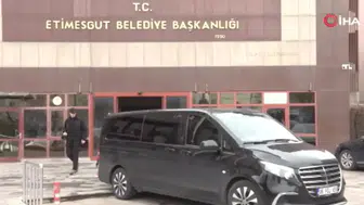 Etimesgut Belediyesi’nde Zimmet Soruşturması: 4 Şüpheli Gözaltında