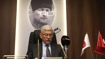 TVHB Başkanı Ali Eroğlu: “Veteriner Hekimler Fiili Hizmet Zammından Yararlanamıyor”