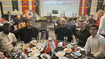 Gençlerbirliği 103. Yılını Ankara’da Kutladı