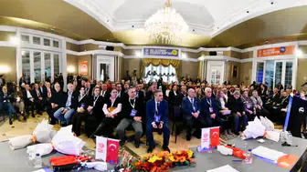 Ankara Kent Konseyi Genel Kurulu'nda 311 Tavsiye Kararı Kabul Edildi