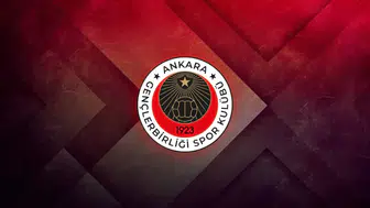 Gençlerbirliği'nden Samsunspor Başkanı Yıldırım'a Sert Tepki