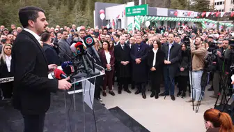 Güner: 'Emekliyi Çaya Muhtaç Edenler Utansın'