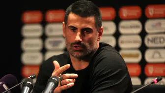 Volkan Demirel: 'Beşiktaş'a Yenilmedik, Hakkımız Yendi'
