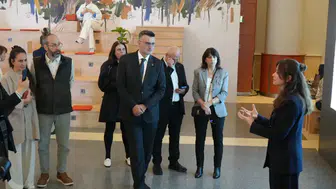 ODTÜ 70. Yılını Sanatla Kutluyor: ODTÜ Sanat 6 Yıl Sonra Yeniden Başladı