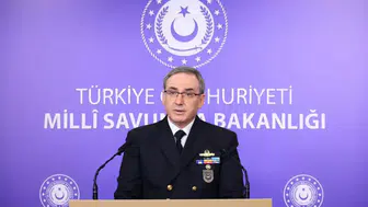 MSB’den ABD-İsrail-İran gerilimi için diplomasi çağrısı