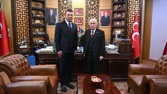 MHP’de Yeni Atama: Özgür Bayraktar Genel Başkan Yardımcısı Oldu