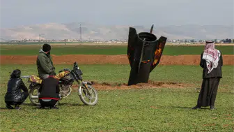 MSB Duyurdu: Türk Hava Sahasına Yönelen Balistik Mühimmat Doğu Akdeniz’de İmha Edildi