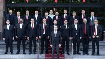 Gençlerbirliği'nde Eski Yöneticilere Suç Duyurusu