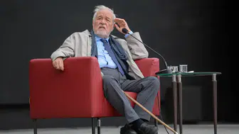 Tarihçi Prof. Dr. İlber Ortaylı 78 Yaşında Hayatını Kaybetti