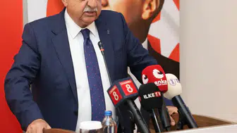 TESK Başkanı Palandöken: “435 Binden Fazla Kadın Esnaf Ekonomiye Katkı Sağlıyor”