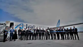 Ankara’dan Tiran’a Direkt Uçuşlar Başladı