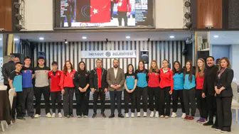 Etimesgut Gelişim Spor Kulübü 4 Bin Sporcusunu İftarda Buluşturdu