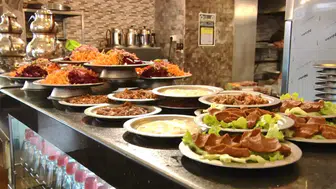 Menüde Kalori ve İçerik Zorunlu Oluyor