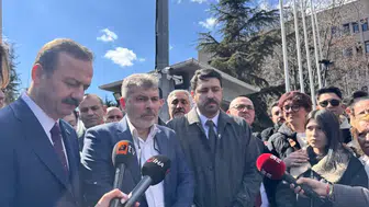 Hakan Çakır Cinayeti Davasında Mütalaa Açıklandı: 3 Sanığa Müebbet Talebi