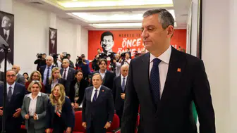 “Trump ve Netanyahu’nun Bölgemizi Kana Bulamasına Karşıyız”