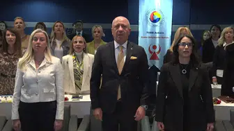 ASO Başkanı Ardıç: 'Geleceğin Güçlü Ekonomileri Kadınlarını Üretime Tam Entegre Edenler Olacak'