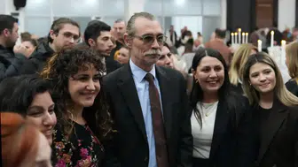 Etimesgut Belediyesi Personeline Ramazan İftarı Düzenledi