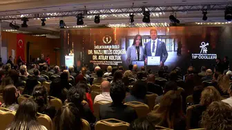 Güven Hastanesi 14 Mart'ta 18. Küçükel Tıp Ödülleri'ni Sahiplerine Verdi