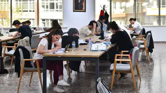 Kitap ve Bilgiye Kolay Erişim