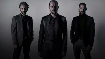 Filistin'in Dünyaca Ünlü Ud Topluluğu Le Trio Joubran Ramazan Turnesi İçin Ankara'da