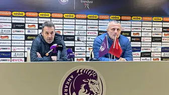 Koşukavak’tan Serikspor Yorumu: “Bir Puan İçin Oynadılar”