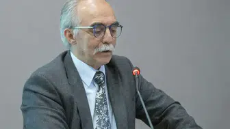 “Türklerin Pîri Hoca Ahmed Yesevî” Kitabı Ankara Kitap Fuarı’nda Okurlarla Buluşuyor