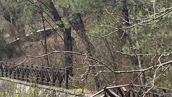 Soğuksu Milli Parkı’nda Yeni Dönem: İşletme Kızılcahamam Belediyesi’ne Devredildi