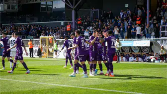Ankara Keçiörengücü, Manisa FK’yı 2-1 Yenerek Kritik Galibiyet Aldı