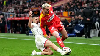 Gençlerbirliği’nden Dev Zafer: Galatasaray’ı Kupada 2-0 Eledi