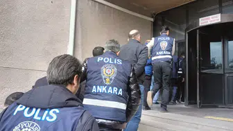 Et Piyasasında Manipülasyon Operasyonu: 31 Şüpheli Adliyeye Sevk Edildi