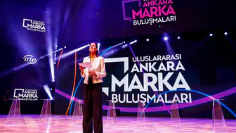 5. Uluslararası Ankara Marka Buluşmaları 24 Nisan’da başlıyor