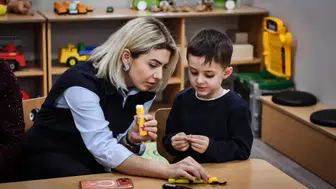 Ankara’da Miniklere Tarım Eğitimi: Doğayı Keşfederek Öğrendiler