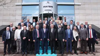 Çiçekçilik Sektörü İçin Güç Birliği: Hedef 365 Gün Süren Ekonomi