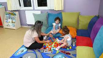 Çankaya Belediyesi Kreş Başvuruları 13 Nisan’da Başlıyor