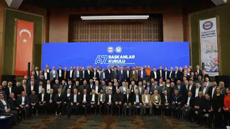 Kızılcahamam’da Eğitim Çalışanlarının Sorunları Masaya Yatırıldı