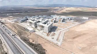 TOKİ’den Dev Yatırım: TSE Temelli Kalite Kampüsü Tamamlandı