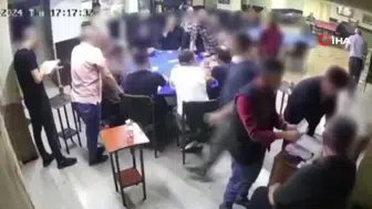 Ankara’da Kumar Operasyonu: 28 Şüpheli Gözaltına Alındı