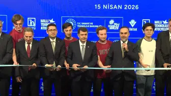 Bakan Kacır: ODTÜ’de 10 Bin 600 Kişiye 4,8 Milyar Lira Destek Verildi