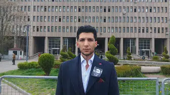 Polis Memuru Furkan Kaya Cinayetinde Yeni Görüntüler Ortaya Çıktı