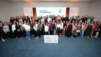 Ankara’da Girişimci Kadınlar İçin E-Ticaret Destek Programı Başladı