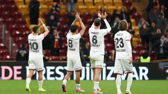 Gençlerbirliği’nin Yarı Finalde Rakibi Trabzonspor Oldu