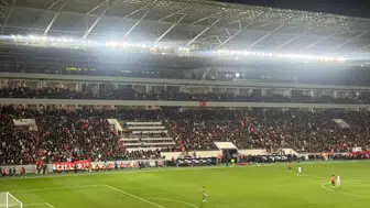 Gençlerbirliği’nden Sert Tepki: “Göz Göre Göre İhlal”