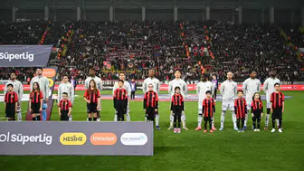 Gençlerbirliği’nden Seremoni Kararı: Galatasaray Maçında Engelli Çocuklar Sahada