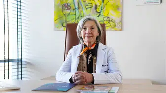 Uzmandan Uyarı: Sürekli Gözyaşı Akması Ciddi Bir Hastalığın Belirtisi Olabilir