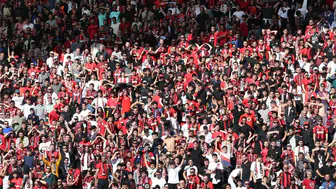 Gençlerbirliği’nden Ankara Taraftarına Teşekkür Mesajı: Biletler Tükendi