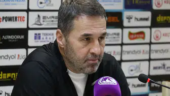 Yalçın Koşukavak’tan Galibiyet Yorumu: “Oyuncularımı Tebrik Ediyorum”